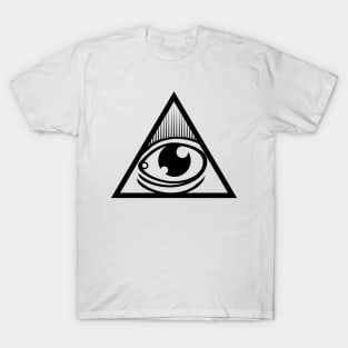 All Seeing Eye T-Shirt